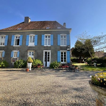 Hotel Domaine De La Carrere à Arthez-de-Bearn Extérieur photo