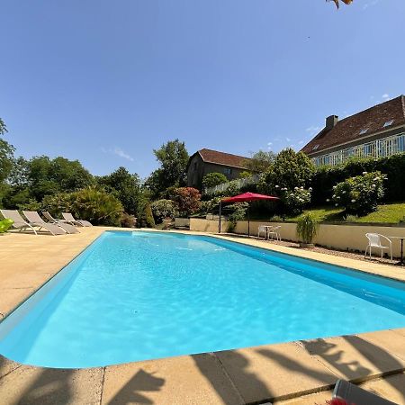 Hotel Domaine De La Carrere à Arthez-de-Bearn Extérieur photo