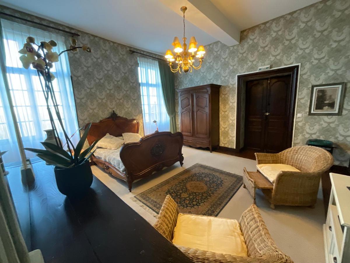 Hotel Domaine De La Carrere à Arthez-de-Bearn Extérieur photo