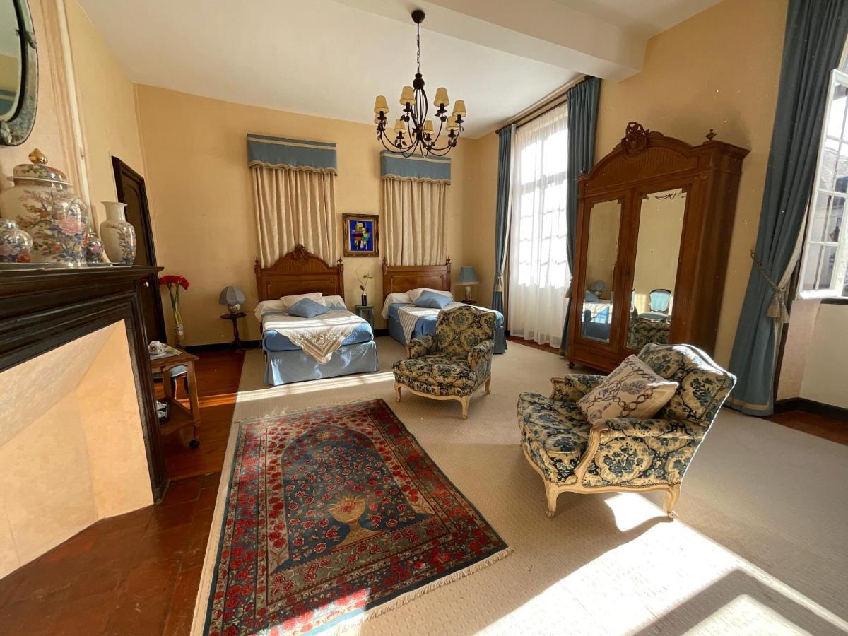 Hotel Domaine De La Carrere à Arthez-de-Bearn Extérieur photo