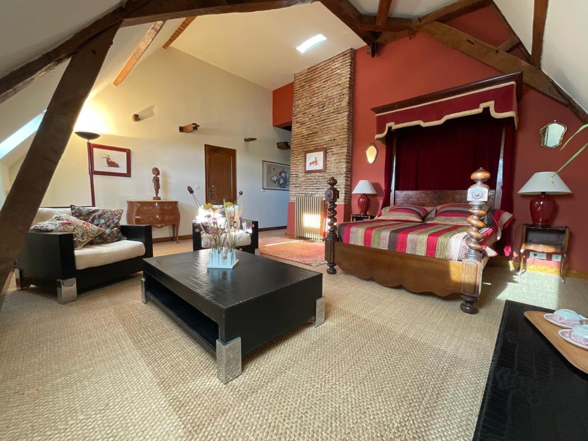 Hotel Domaine De La Carrere à Arthez-de-Bearn Extérieur photo