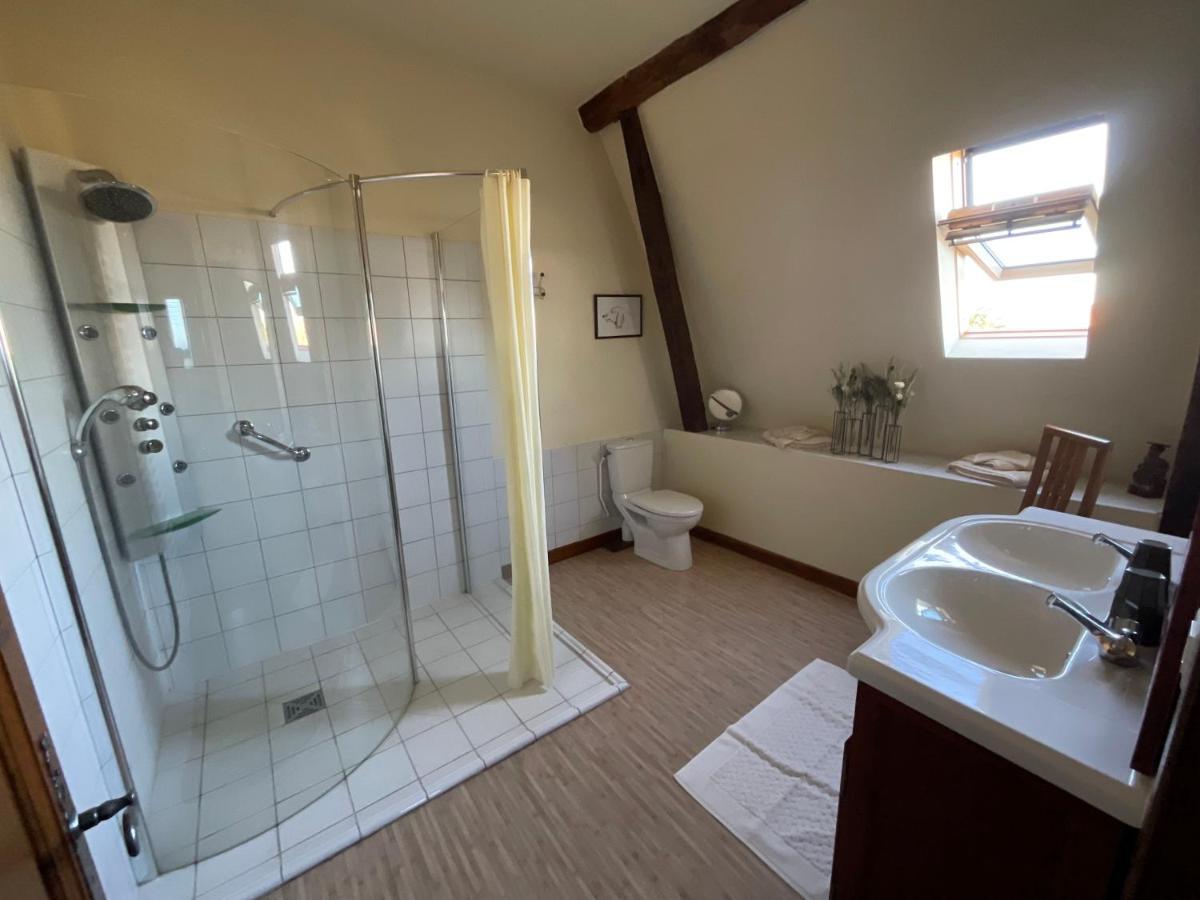 Hotel Domaine De La Carrere à Arthez-de-Bearn Extérieur photo