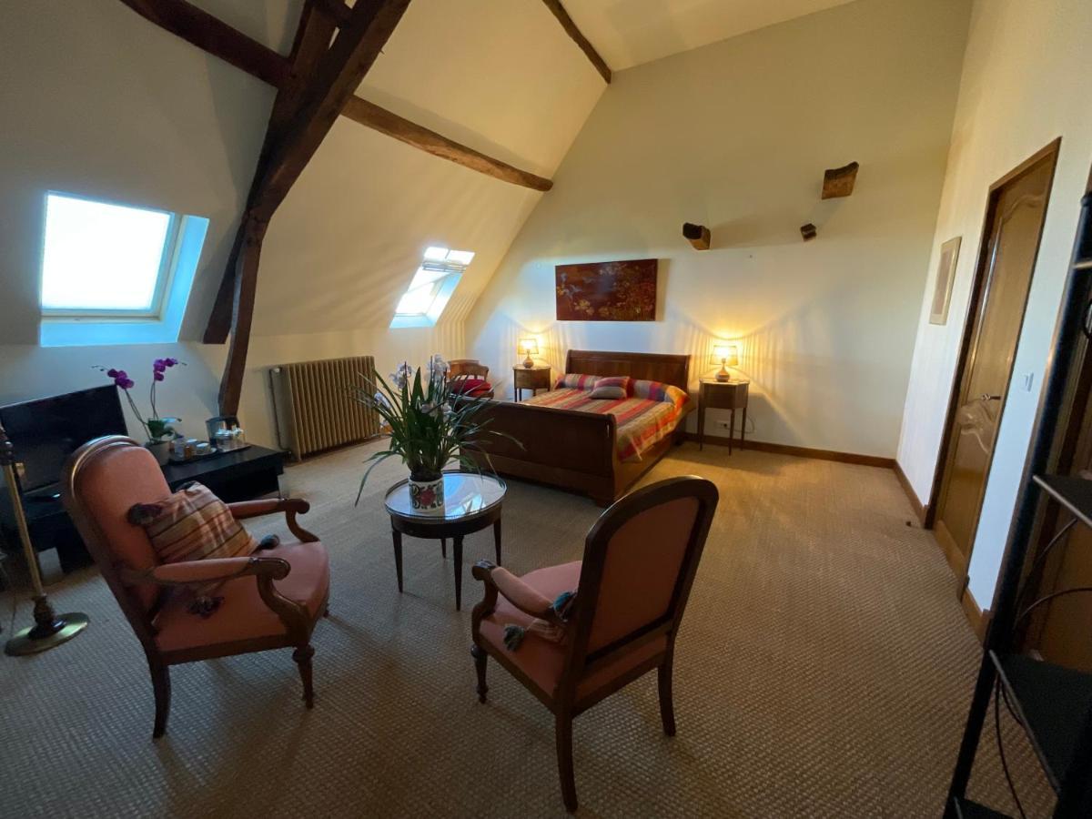 Hotel Domaine De La Carrere à Arthez-de-Bearn Extérieur photo
