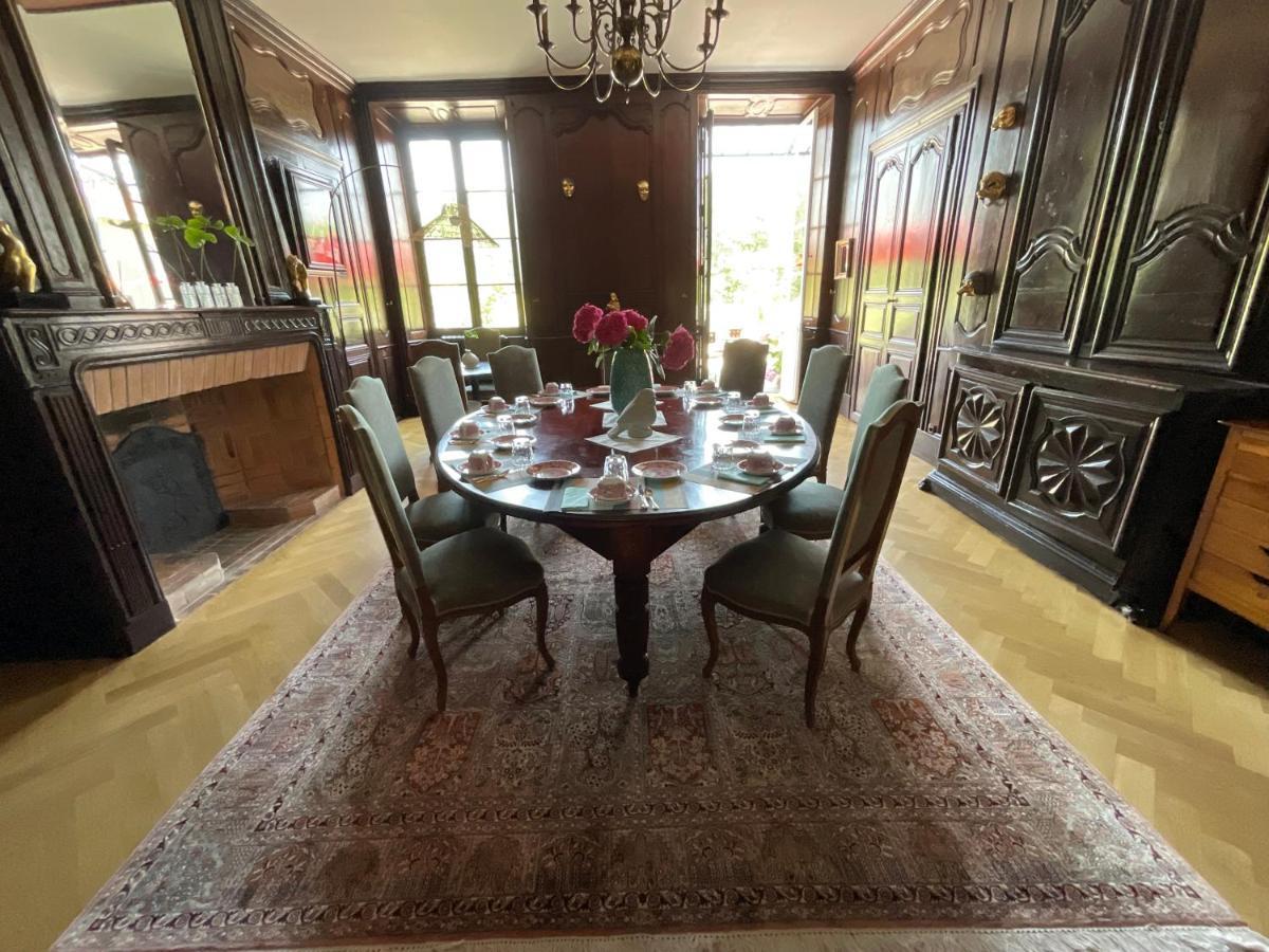 Hotel Domaine De La Carrere à Arthez-de-Bearn Extérieur photo