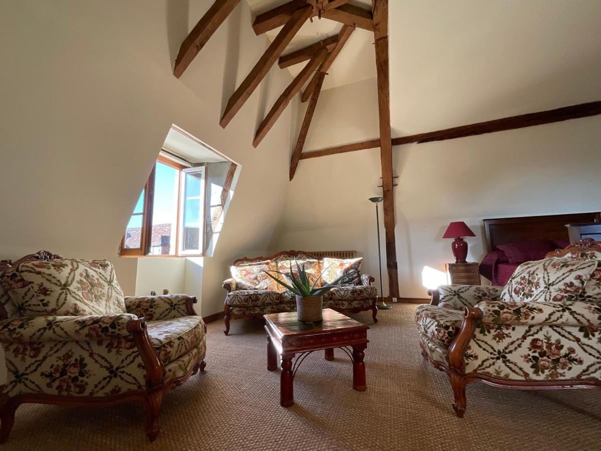 Hotel Domaine De La Carrere à Arthez-de-Bearn Extérieur photo